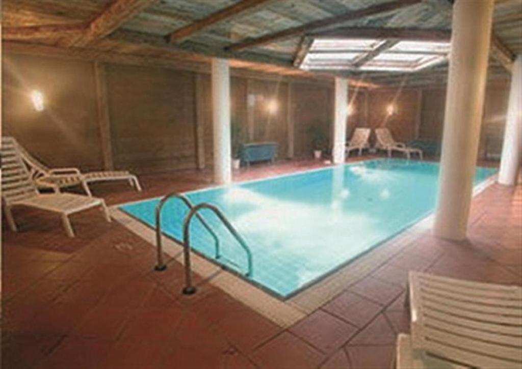 Residence Astoria La Villa  Bagian luar foto