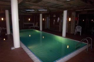 Residence Astoria La Villa  Bagian luar foto