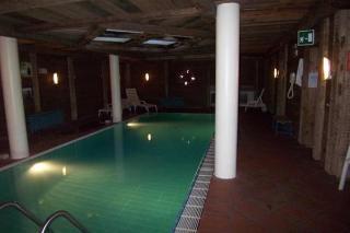 Residence Astoria La Villa  Bagian luar foto